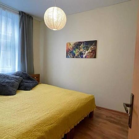 River Apartment リガ エクステリア 写真