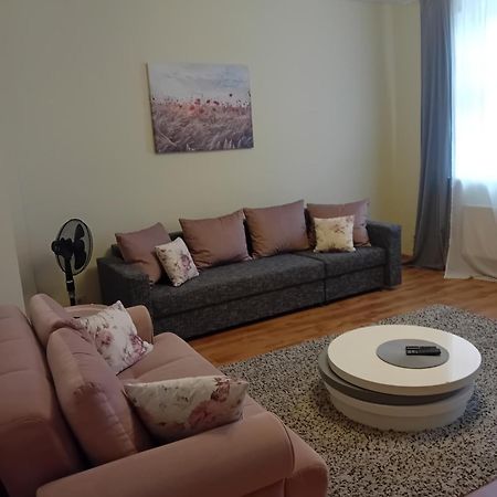 River Apartment リガ エクステリア 写真